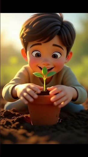 The Secret Garden of Hope #shorts #trending