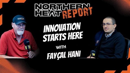 Inside CCNB-INNOV | Supporting Innovation in Northern New Brunswick | CCNB-INNOV