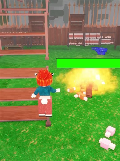 Exciting Roblox Chase Challenge for Players