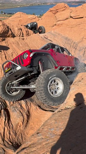 What's going on here?🤯 #offroad #jeepmemes #jeeps #jeep #x #jeeplife #offroad #jeepwrangler #jeepnation #funnymemes #jeeplove #jeepfamily #itsajeepthing #jeepporn #wrangler #adventures #weekend #jeepbeef #offroading #jeepsofinstagram #jeepin #jeep #jeepwrangler #jeepjeep #jeepil #jeepjlu #jeepwranglersahara #jeep4xe by #jeepgoals #4xe #4×4 #jeep4×4 #jeepnation | Jeep Parts