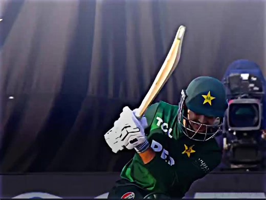 Saim Ayub 40(22) vs Australia Cricket