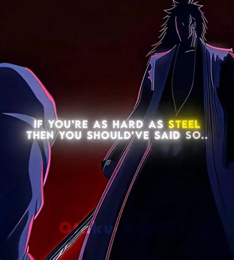 The Insane Power of Zaraki Kenpachi 🥶👆 #bleach #anime