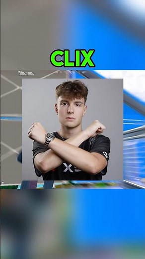Trying Clix Settings 🎯🔥 #fortnite