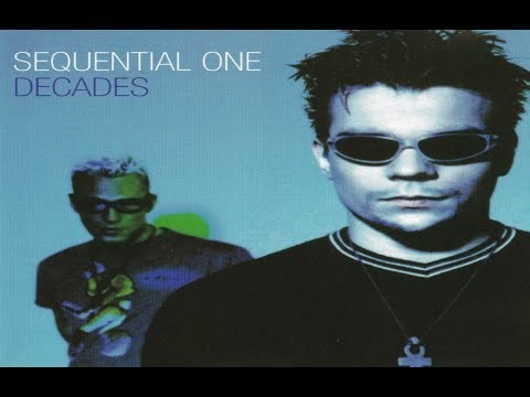 Sequential Oneimagination - İmaginations New Hits Remix - ATB - [Extended Mix] 2026