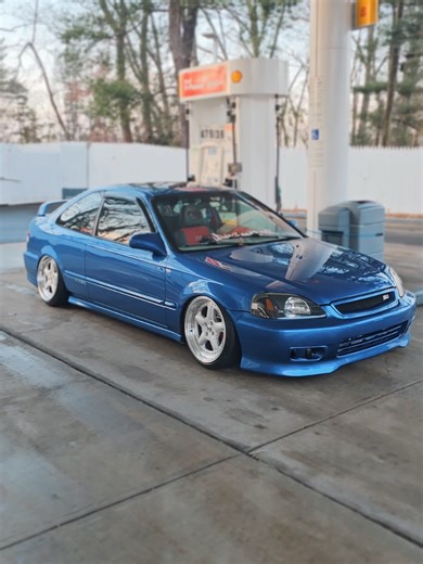 Transform Your 6th Gen Civic Into a Garage Queen