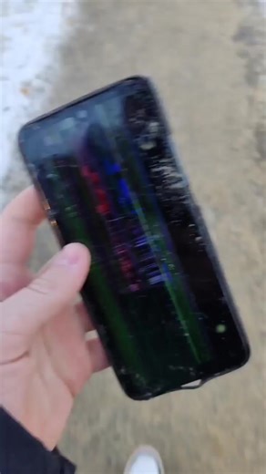 Damaged Xiaomi Redmi Note 8T Smartphone Review