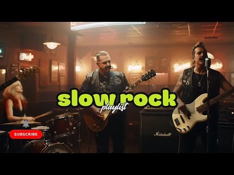 Timeless Rock Ballads for Lonely Hearts | Led Zeppelin & Deep Purple Tonight