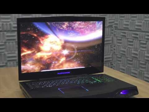 Asetek: raffreddamento a liquido di un notebook Alienware
