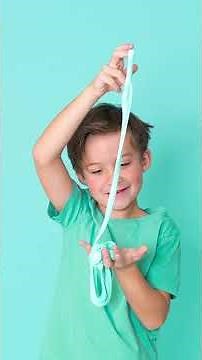 Recette de slime maison