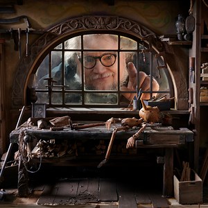 Get ready for Guillermo del Toro: Crafting Pinocchio at the Portland Art Museum by hearing from local stop motion animation powerhouse ShadowMachine. | Portland Monthly