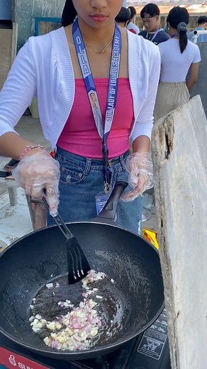 1.3K views · 21 reactions | TLE 10- COOKERY (3RD Quarter Performance Task) #LateUpload #TLECookery #TLEPerformanceTask #TLETeacher #marnellcastroreels #marnellcastro #bacolodinfluencers #negrosinfluencers #ICONBacolod #marnellcastrolpt #teachermarnell #marnellcastrovlog #foryou #foryoupage #foryourpage #fyp #fypシ #fypage #fypシ゚viral #viralvideo #viraltiktok #viralph #marnellcastrofashion #marnellcastrofashionicon #marnellcastrofashionideas | Marnell Balderas Castro | Facebook