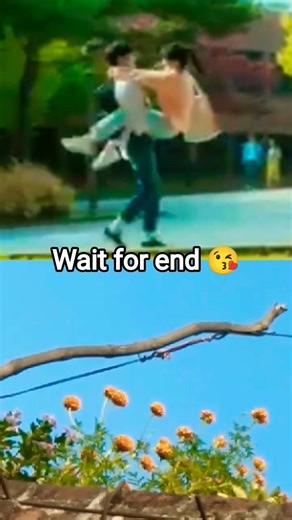 Me & My friend when we see cringe couples😂 | Be Melodramatic Romantic Scene#kdrama#chinesedrama#love