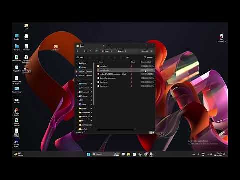 how to install optical flares in after effects