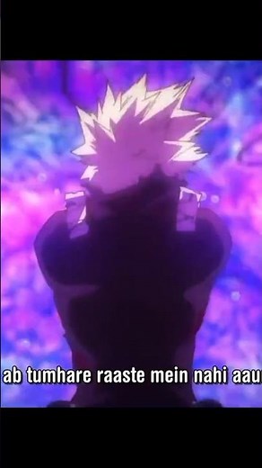 Bakugo vs All For One 🔥 | The Final Explosion | My Hero Academia Epic Moment