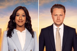 The Apprentice crowns 2025 winner after dramatic final - full recap and spoilers