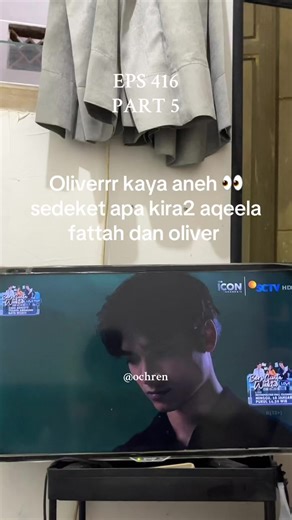 Aqeela Fattah and Oliver Roberts: A Mysterious Connection