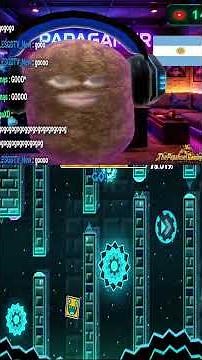 ¡Por Fin! Me Pasé Sonic Wave Unlimited | Insane Demon