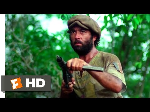 Sorcerer (1977) - Held Up Scene (9/10) | Movieclips