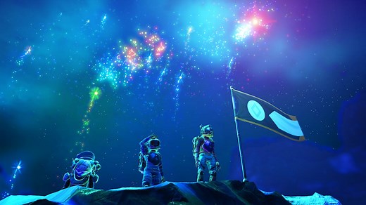 The best Sci-Fi games for PC gamers | Fanatical Blog