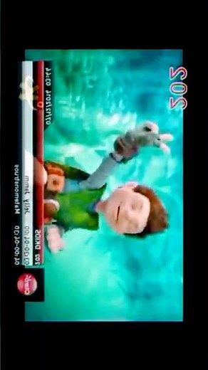 tree fu tom