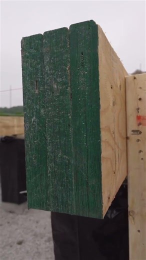 Strength you can count on