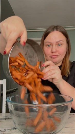 The Snack That Didn’t Survive the Opening Credits #viral #snacks