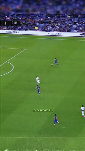 Messi Shines in Action-Packed Soccer Match Highlights