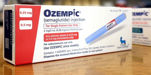 GLP-1 scams on the rise as many try to get fit in the New Year