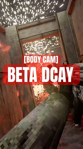 Can’t wait for this game to come out in EA [BETA DECAY]