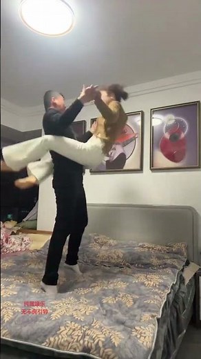 Married Couples: The Joy of Playing Games Together