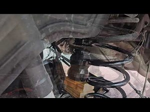 Installing Upgraded Bump Stops - No Ride Quality Loss
