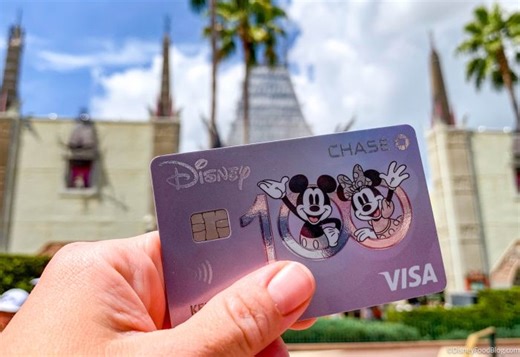 Disney Visa Card vs. Capital One Venture Rewards — Analysis of Perks, Pros and Cons | the disney food blog