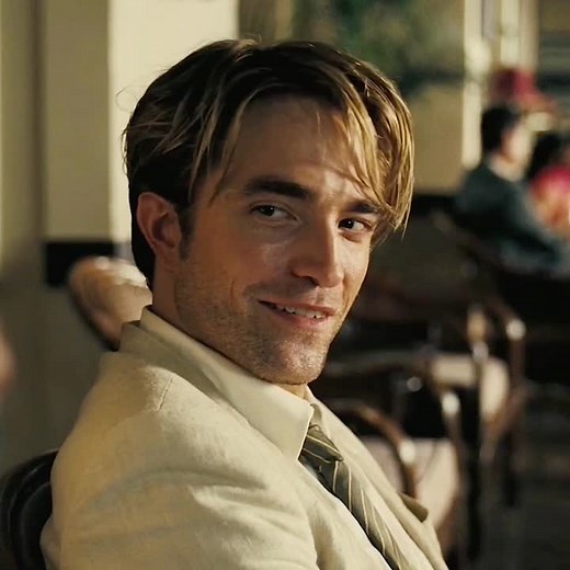 HIS HAIR IN THIS MOVIE 🧎🏻‍♀️ #robertpattinson #tenet #neiltenetedit | robert pattinson