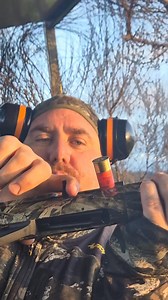 Welcome to the Maimai: A Shotgun Safety Tip This is a common technique in NZ duck hunting—placing a shell sideways in your semi-auto’s chamber during downtime. It shows everyone your shotgun’s safe and can’t fire, but it’s quick to load when the ducks fly in. Not my idea, just something taught to me years ago that we’ve adopted. If you’re new to duck hunting, it’s a great one to know. Got any other tips? Flick them my way—keen to learn more. #DuckHuntingNZ #ShotgunSafety #MaimaiLife #NZOutdoors 