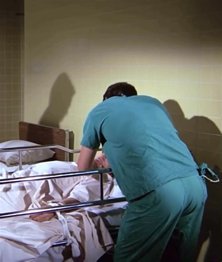 Dr. Brackett is more than a pretty face. He’s also a very caring and attentive doctor. Watch or download all of Dr. Brackett’s scenes from Emergency’s “Peace Pipe” at https://bit.ly/RF-E-PeacePipe | Robert Fuller Clips & Pics Archive