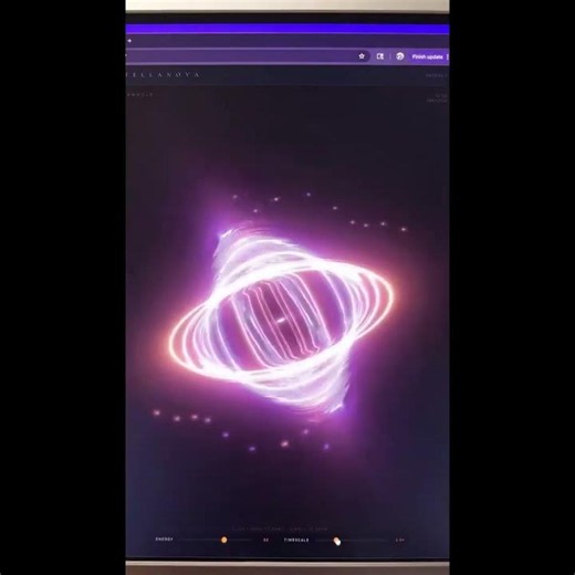 This Free Space Game Is Insane 😳