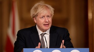 United Kingdom Prime Minister Boris Johnson has set out the final step in the lifting lockdown in England on July 19. Read the full story at www.skynews.com.au | Sky News Australia