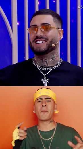 Quase que eu não gravei o clipe com a Anitta kkkk 😂 | Kevinho