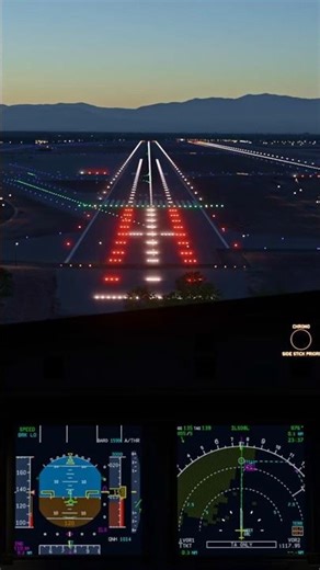 🇺🇿 Uzbekistan Arrival! Tashkent A320 Landing at UZTT | ToLiss XP12