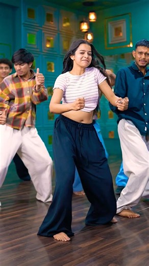 Haryanvi Beat Pe Killer Dance 😍 | Gypsy Kali Style #dance #trending #youtubeshorts #shorts #viral