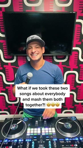 Best Backstreet Boys Mashup on TikTok