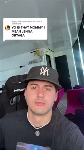 Replying to @Payton Gets No Girls ORTAGA?!?!