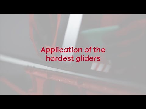 How to apply cold glide waxes onto your skis | Swix School