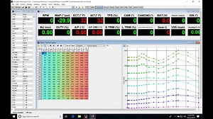Hondata Kpro Part 28: Properly Tuned Calibration Files
