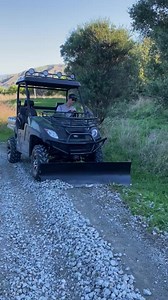 800cc 4x4 Automatic Farm UTV/Utility Vehicle with 4 Stroke Petrol/Gasoline Engine EPA Certified