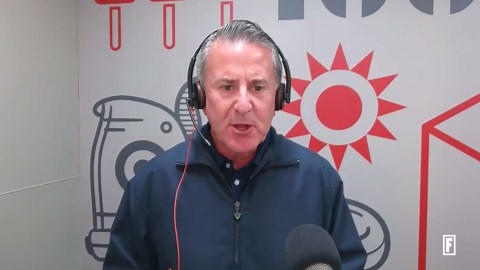 Leadership Next: Target CEO, Brian Cornell