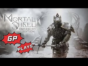 Mortal Shell - The Unchained Final Boss Guide | No Shell, No Damage , Obsidian Dark form