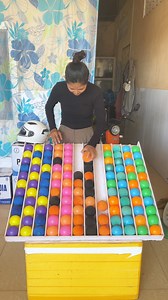 3.9K views · 69 reactions | Quick Pattern Puzzle: Color IQ Flash Test | Tasty Bites | Facebook