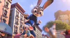 Go Wild with Two New Zootopia Movie Clips
