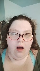 Stuffed and Bloated belly play